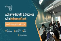 Crafting Digital Excellence