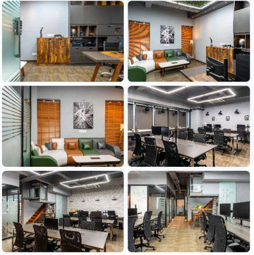 The Grey Box screenshot 1