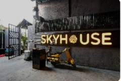 Skyhouse