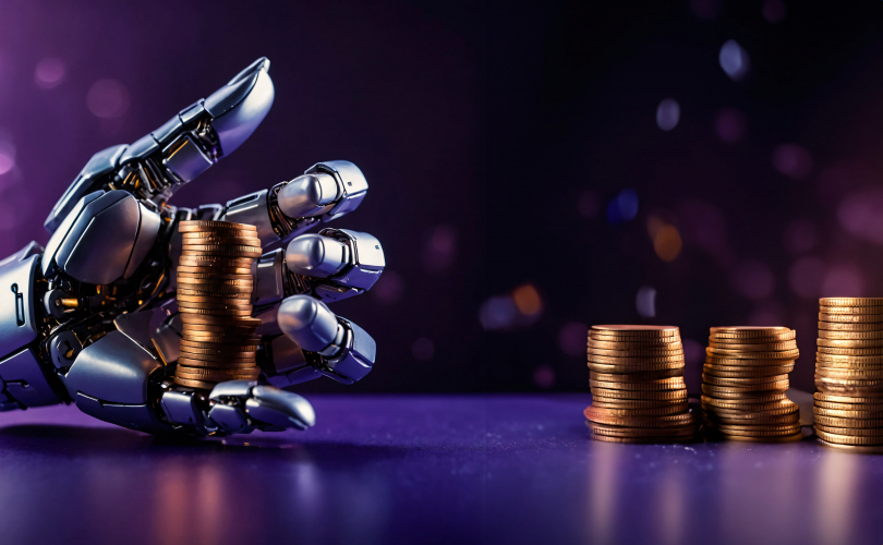 Intra-Suspense Account Reconciliation AI Assistant screenshot 1