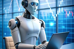 AI Virtual CFO Platform – Empowering SMBs with Financial Intelligence & Automation