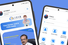 Elixir Patient App