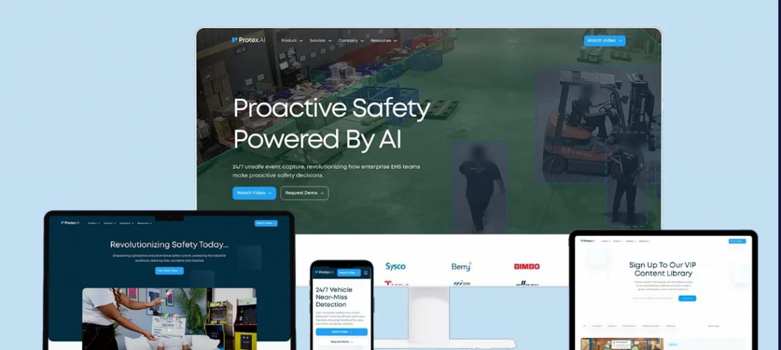 Protex AI screenshot 4