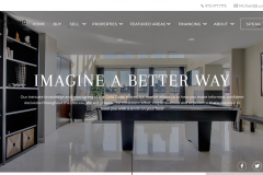 Luxury Living by M.H