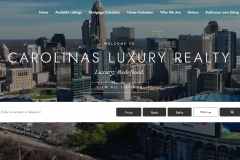 Carolinas Luxury Real Estate 