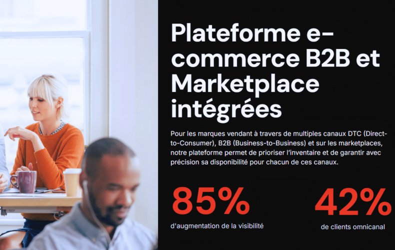 Shopflow screenshot 2