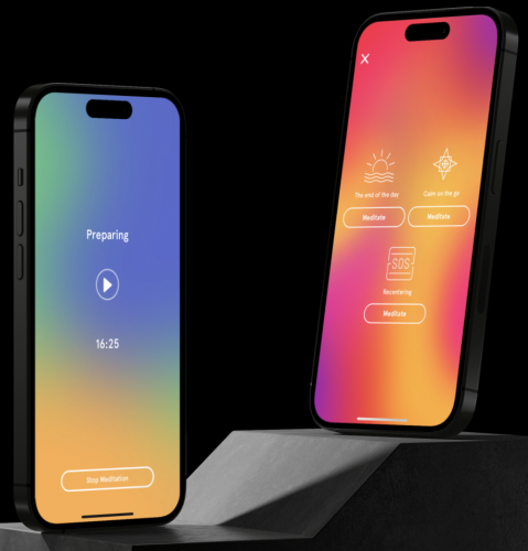 MINDING screenshot 1