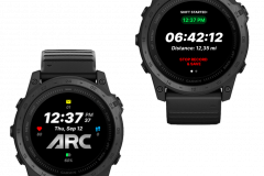 Garmin Shot
