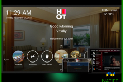 Viggo Smart TV
