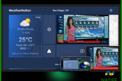 Weather Nation