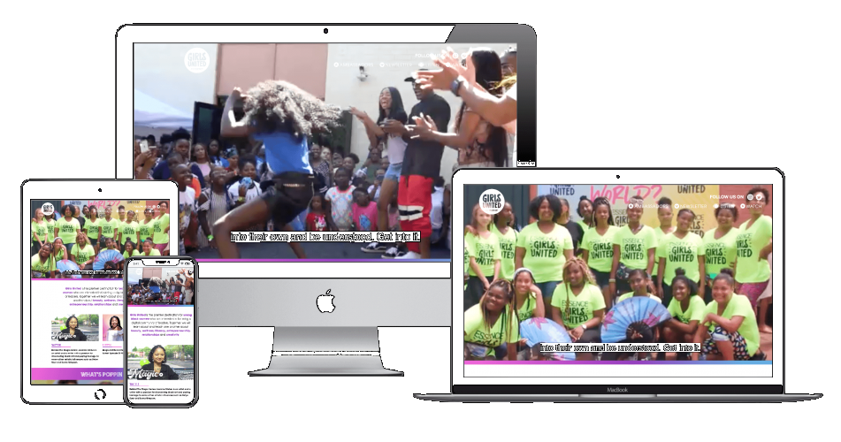 Speedy Site Build screenshot 1