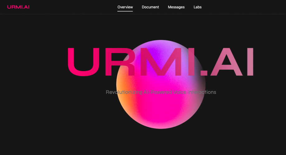 URMI - Sales Assistant  screenshot 5