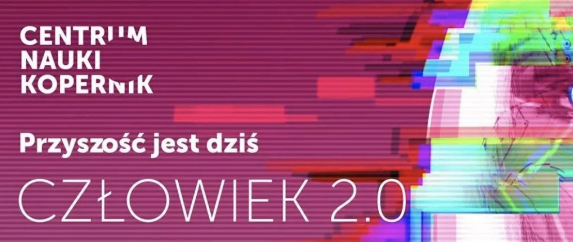 MAN 2.0" APPLICATION FOR THE COPERNICUS SCIENCE CENTER screenshot 2