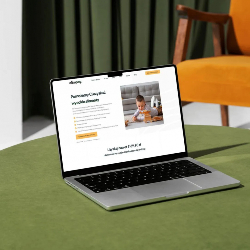 ALIMPAY E-COMMERCE LEGAL screenshot 1