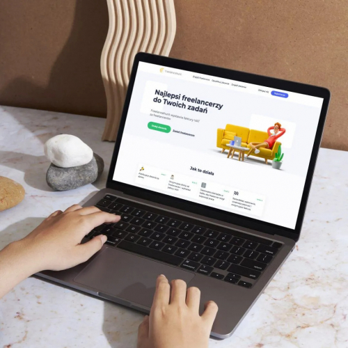 PLATFROM FREELANCEHUNT screenshot 2
