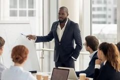 How Competitive Intelligence Agentic AI Helped a Professional Education Company Stay Ahead  