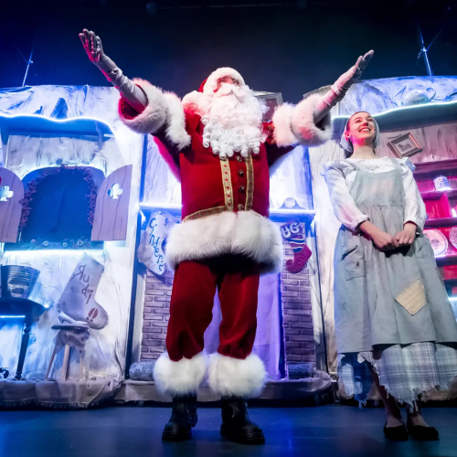 Using PR to drive record Christmas revenue for SnowDome screenshot 1