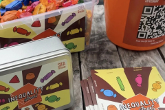 Using PR, social and creative to amplify awareness and donations for SIFA Fireside.