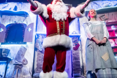 Using PR to drive record Christmas revenue for SnowDome