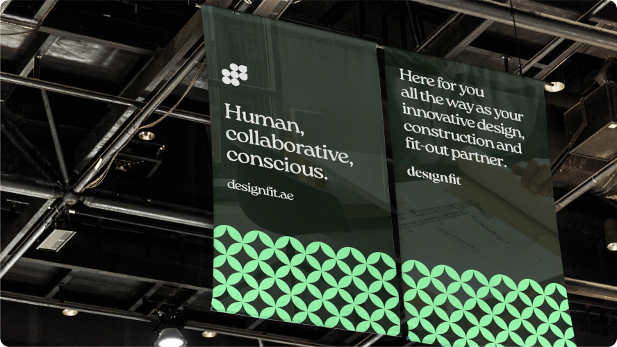 Transforming the brand of design pioneers screenshot 3