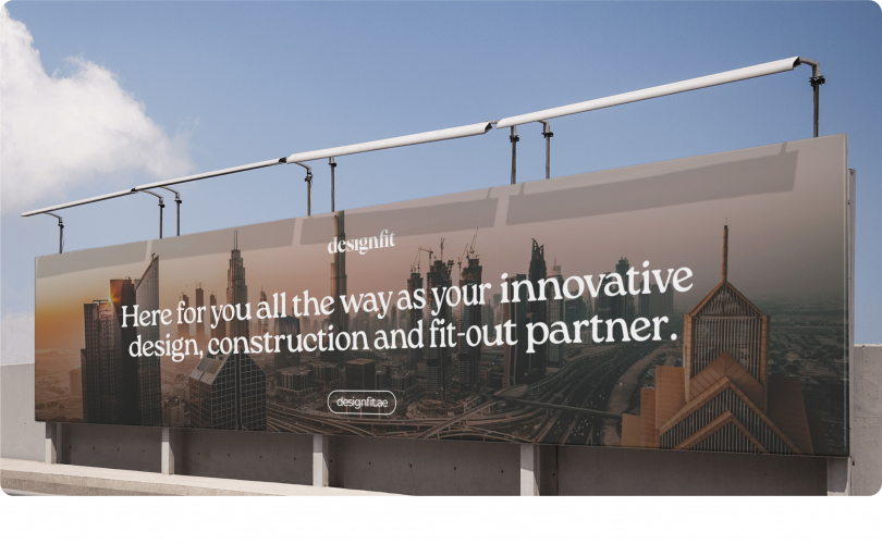 Transforming the brand of design pioneers screenshot 4