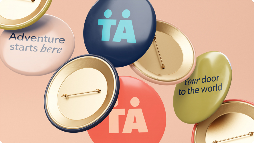 Beyond the brochure: Bringing travel back to life screenshot 1