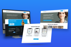 Body Checkup – Digital Health Redesign