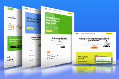 Goji Mobile – Revolutionizing Mobile Plan Comparison