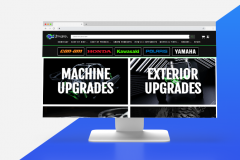 Grayson Motorsports Revamp