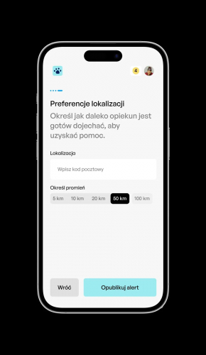 Szukaj.vet screenshot 1
