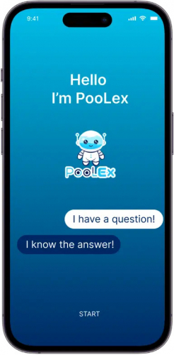 Poolex screenshot 1