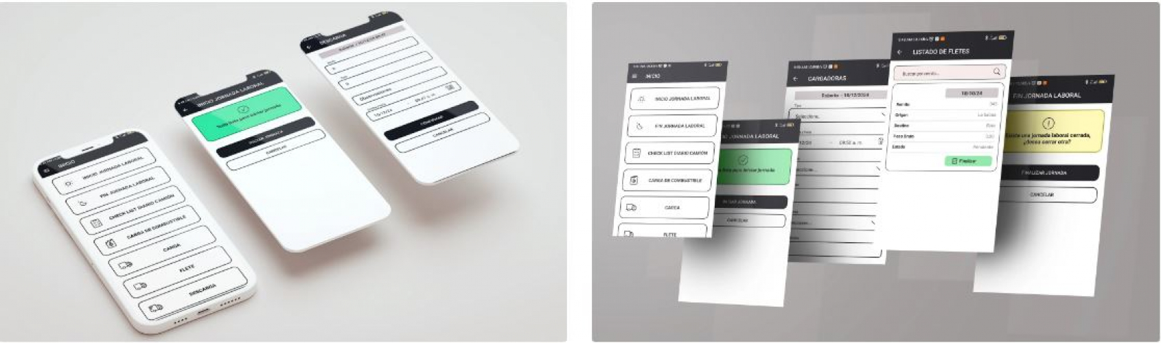 travelka screenshot 2
