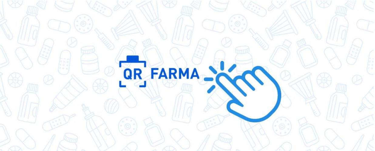 QR Farma screenshot 2