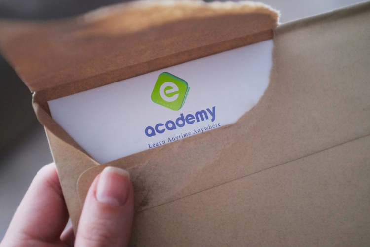 E-Academy screenshot 1