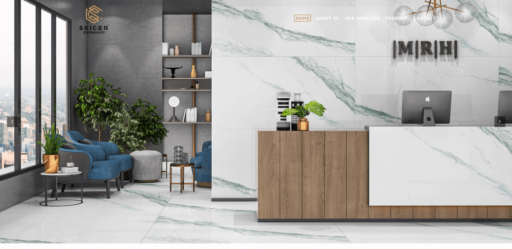 Skicer Ceramic screenshot 1