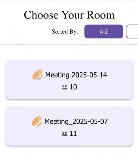 KAIWAMEET - Meeting Translator Agent screenshot 1