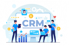 Customer Management System (CRM) Customer Data Platform (CDP)