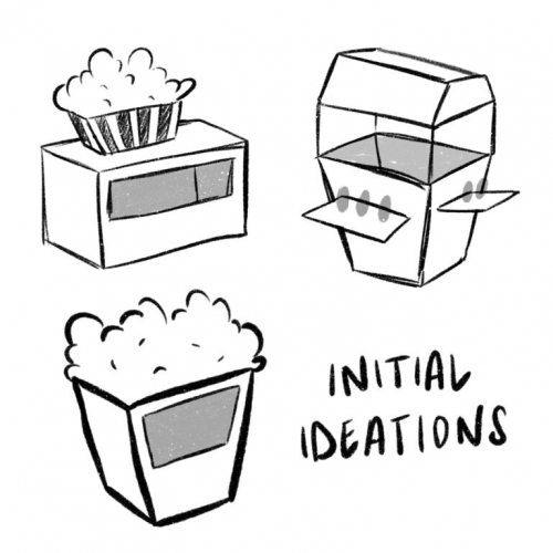 Ultrapop screenshot 1