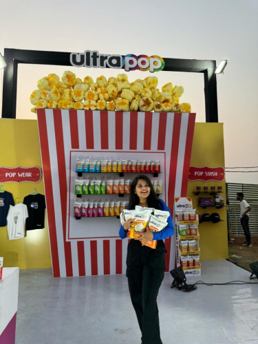 Ultrapop screenshot 4