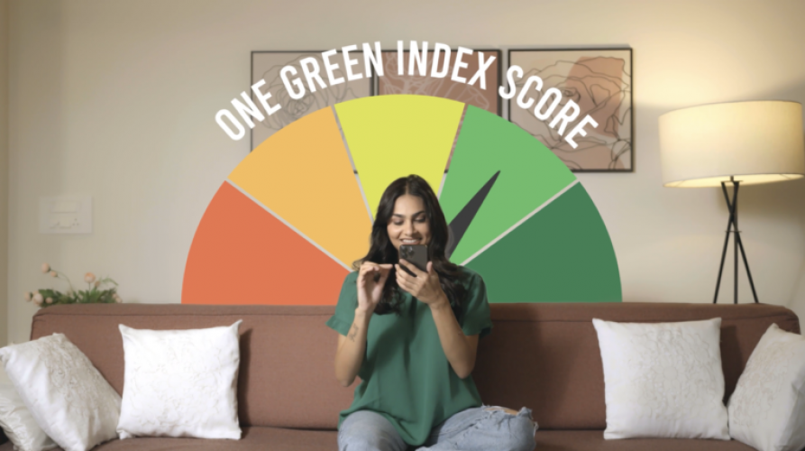 OneGreen screenshot 1