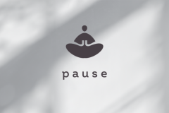 Pause