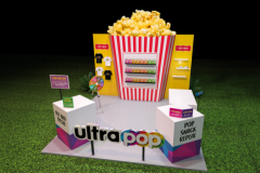 Ultrapop