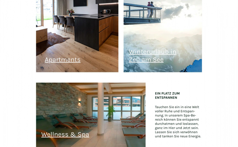 Lakeside Luxury: As impressive online as it is on site screenshot 1