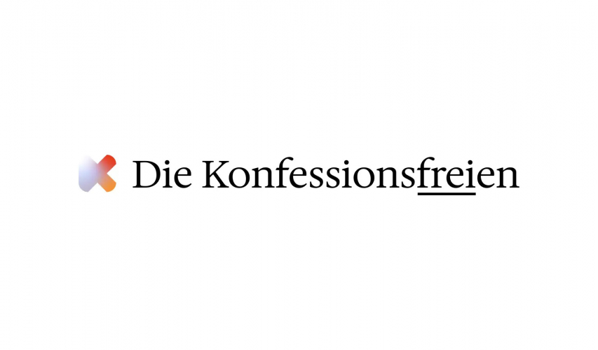 Die Konfessionsfreien  screenshot 1