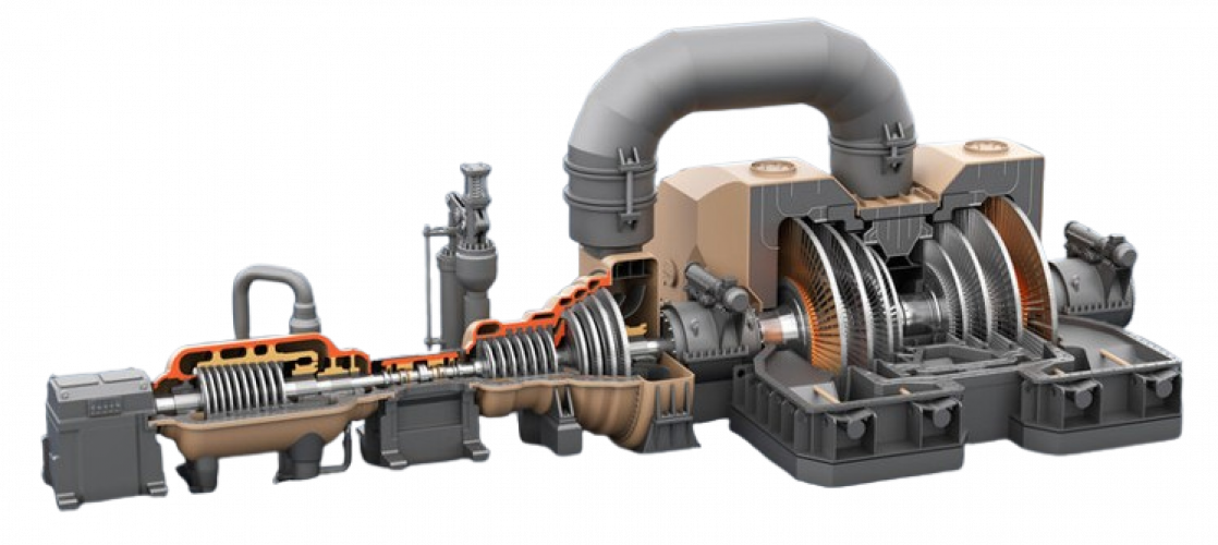 Reliable Power & Gas screenshot 1