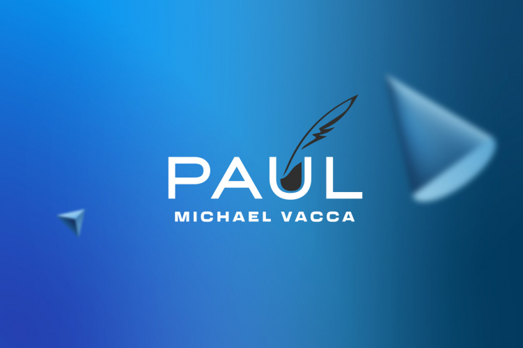 Paul Michael Vacca screenshot 1
