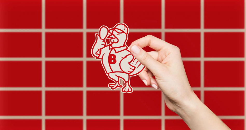 Broast Away screenshot 2