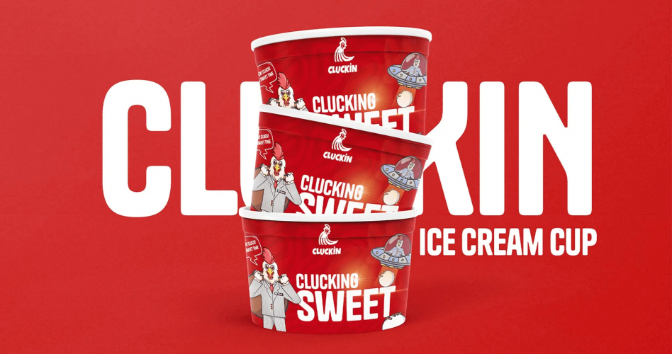 Cluckin screenshot 3