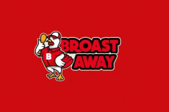 Broast Away