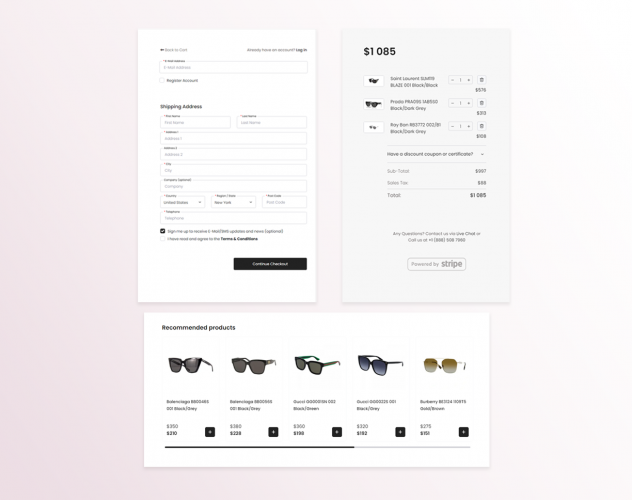 XML Products API Integration with WooCommerce screenshot 1